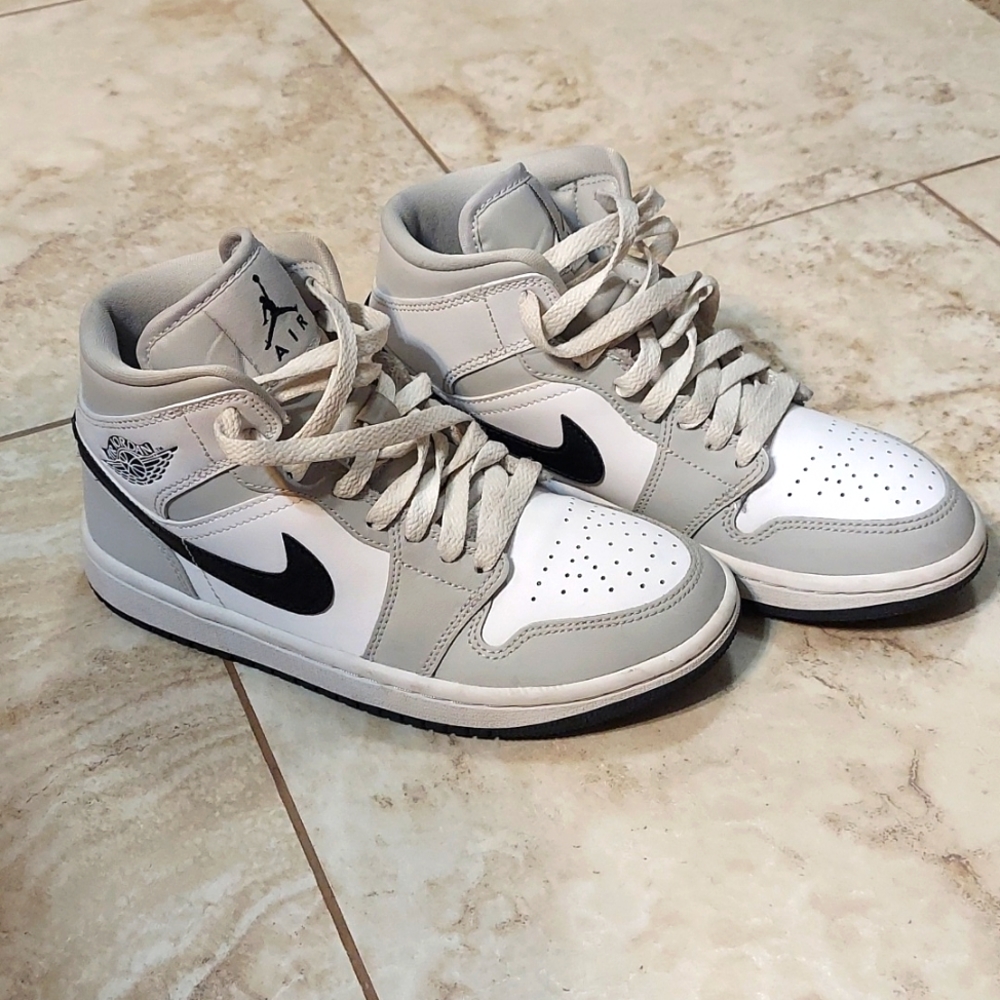 Nike Air Jordan